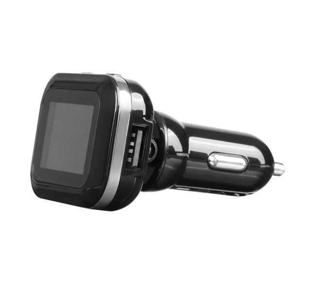 RV padangų slėgio stebėjimo sistema su 4 davikliais10