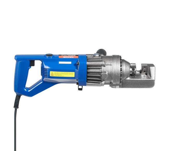 Elektrinis armatūros kirpimo aparatas 1000W, 4-16mm0