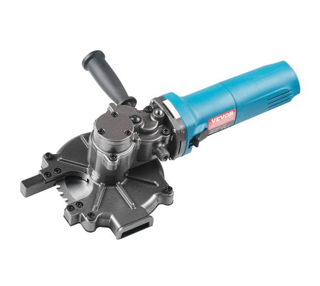 1100W elektrinis armatūros pjaustytuvas 4-40 mm0