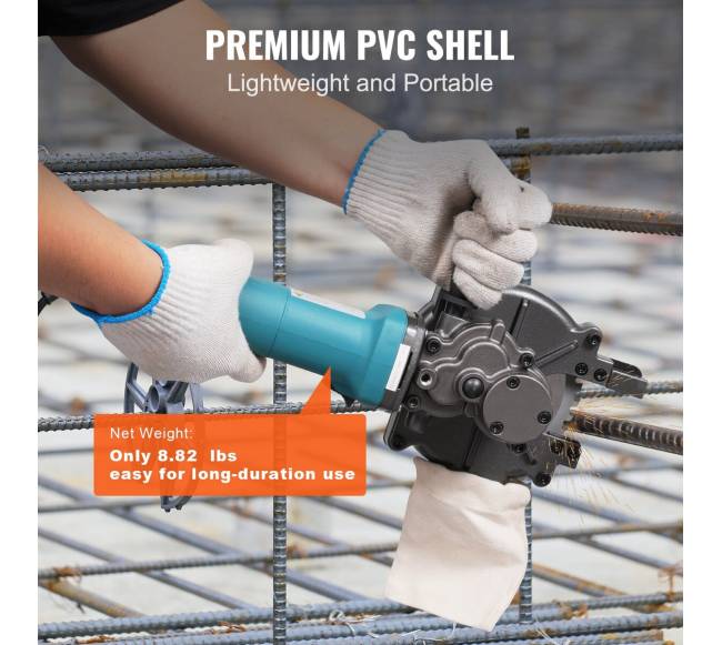 1100W elektrinis armatūros pjaustytuvas 4-40 mm4