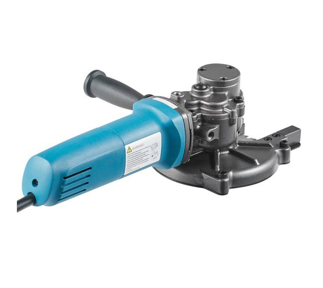 1100W elektrinis armatūros pjaustytuvas 4-40 mm9
