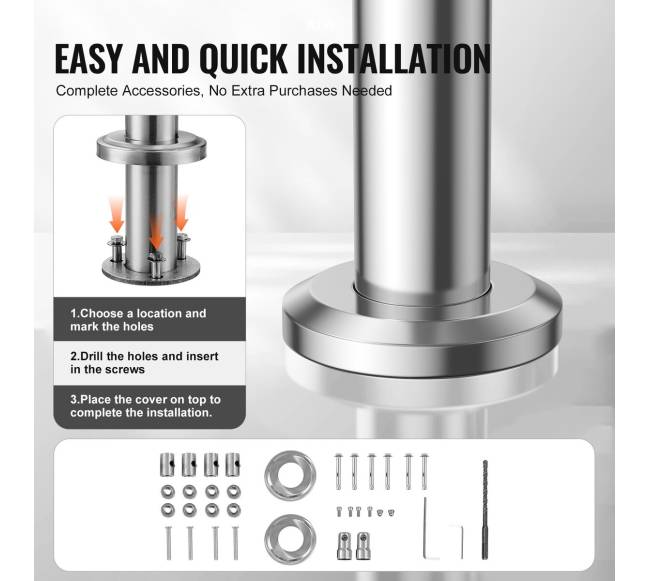 Balkiai laiptams su 2 skersiniais3