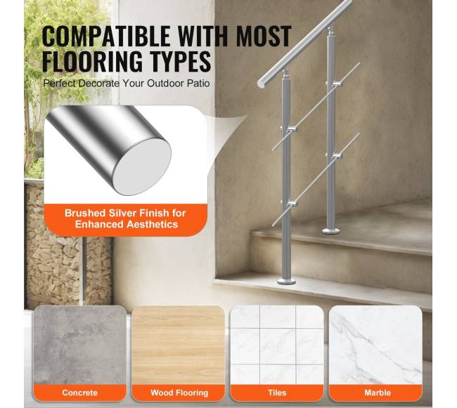 Balkiai laiptams su 2 skersiniais4