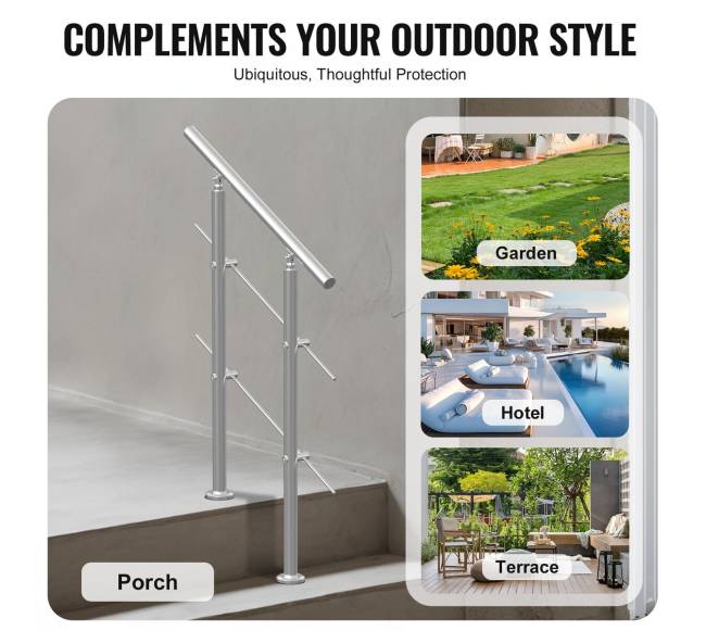 Balkiai laiptams su 2 skersiniais5