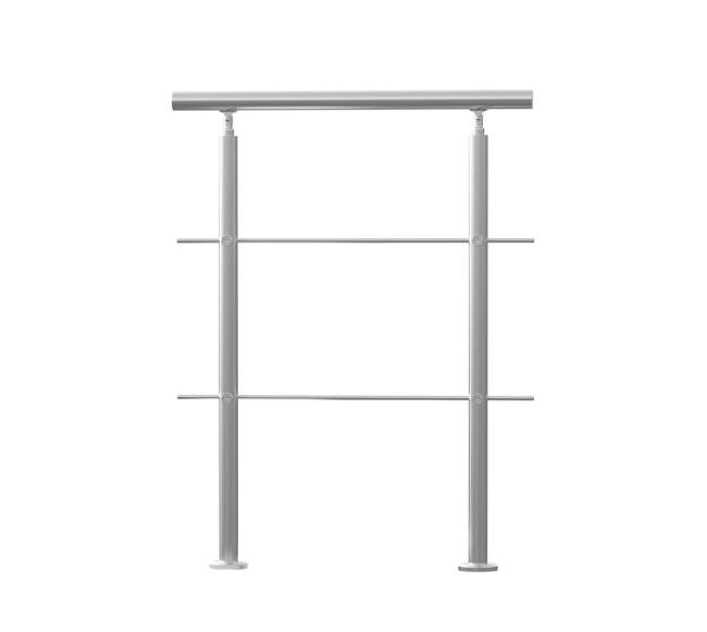 Balkiai laiptams su 2 skersiniais10