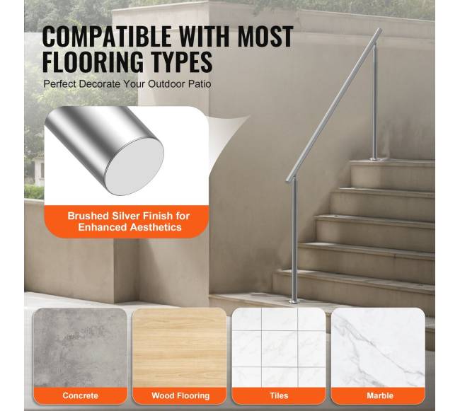 Lauko turėklai laiptams ir verandoms4