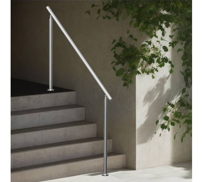 Lauko turėklai laiptams ir verandoms7