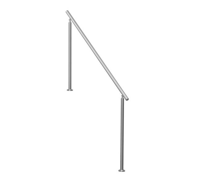 Lauko turėklai laiptams ir verandoms8