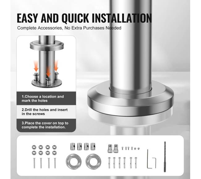 lauko laiptų turėklai su skersiniais3