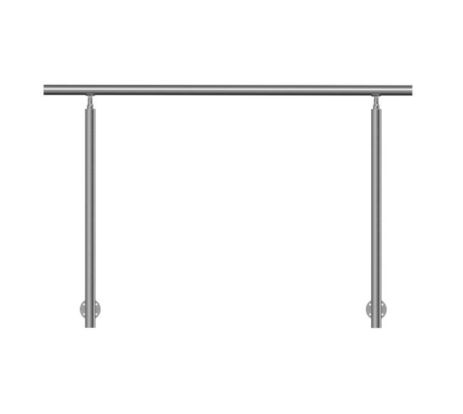 60 cm turėklai lauko laiptams8