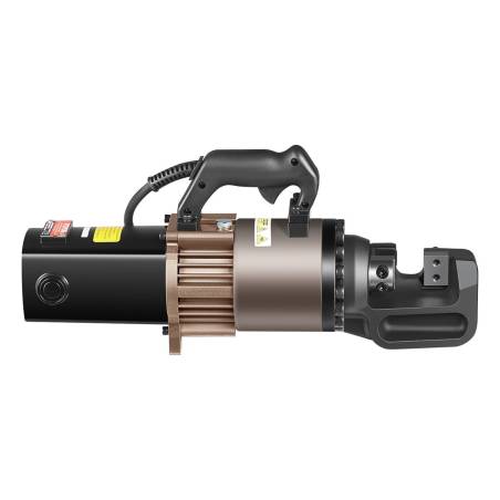 2000W elektrinis hidraulinis armatūros pjaustytuvas iki 28 mm0