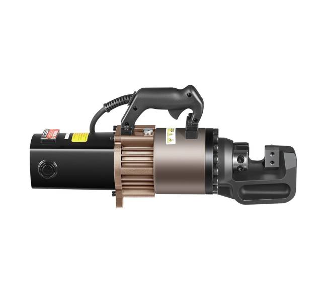 2000W elektrinis hidraulinis armatūros pjaustytuvas iki 28 mm10