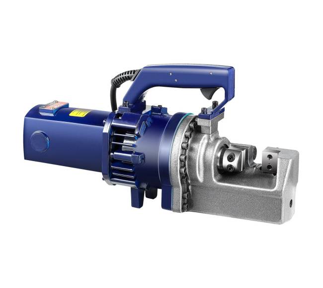 1700W elektrinis hidraulinis armatūros pjaustytuvas iki 25 mm9