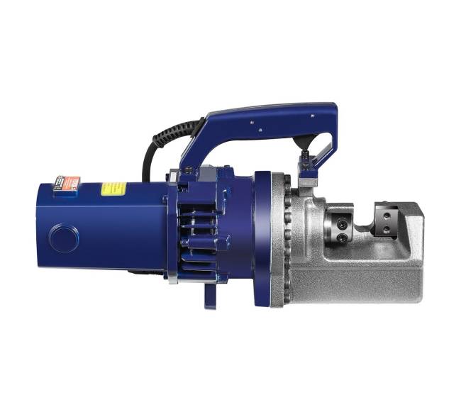 1700W elektrinis hidraulinis armatūros pjaustytuvas iki 25 mm10