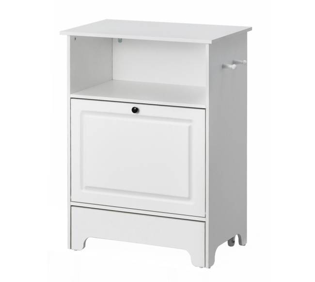 Šuns maitinimo stotis ir laikymo spintelė10