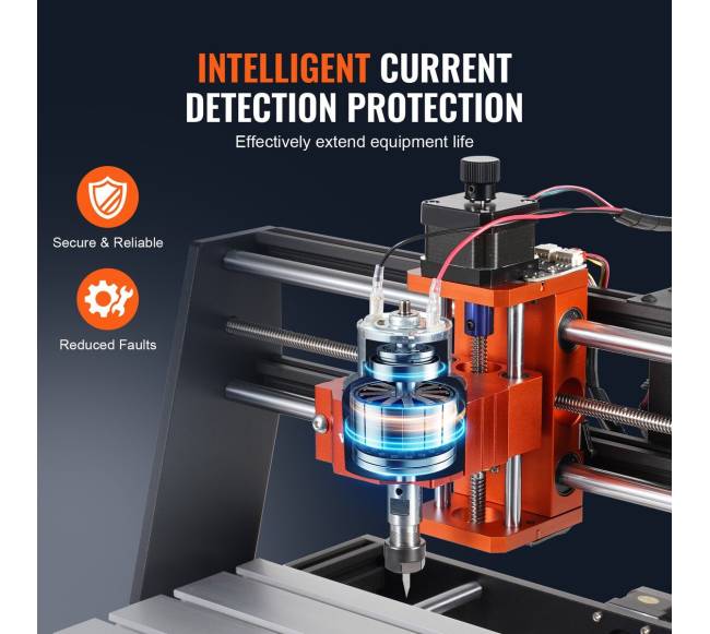 CNC maršrutizatorius medienai ir plastikams2