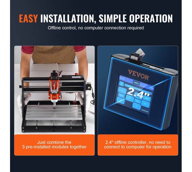 CNC maršrutizatorius medienai ir plastikams4