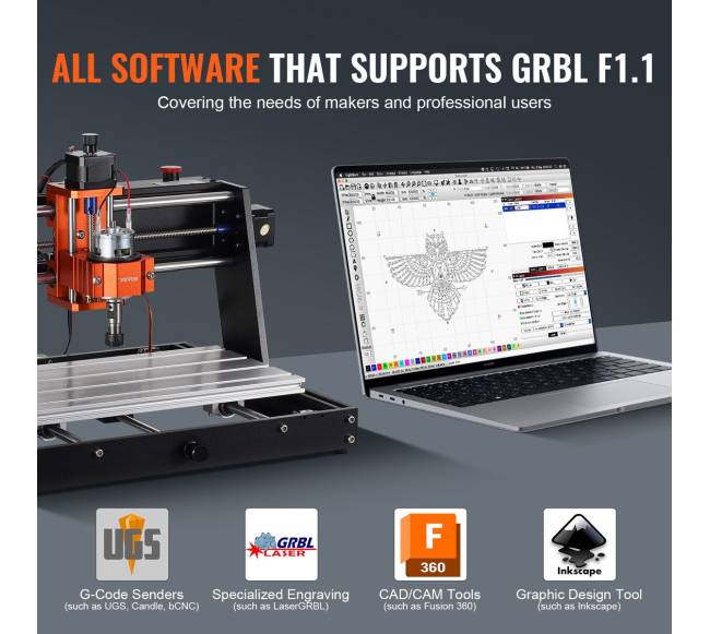 CNC maršrutizatorius medienai ir plastikams5