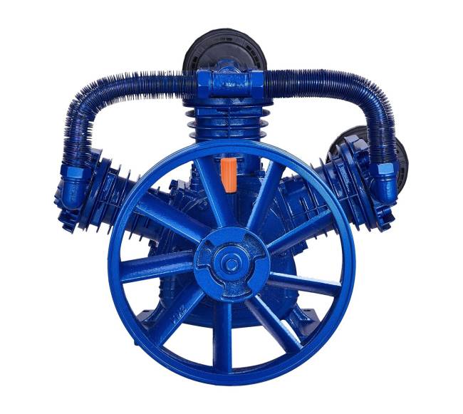 Oro kompresoriaus galvutė 10 AG 3 cilindrų10