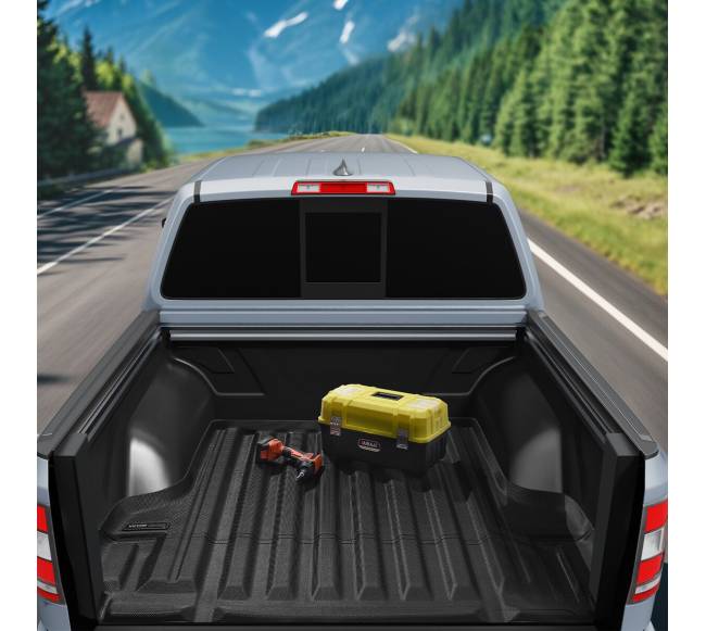 Nissan Frontier bagažinės kilimėlis 2022-20247