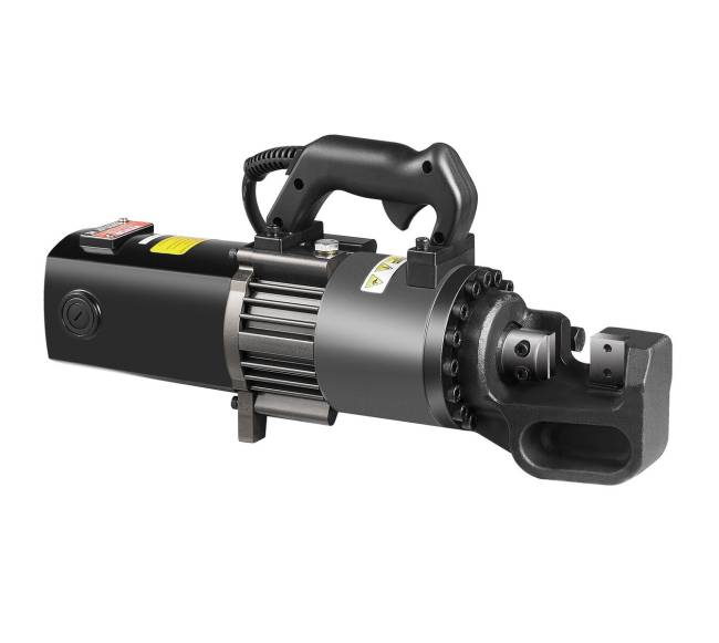 Elektrinis 2000W hidraulinis armatūros pjoviklis9