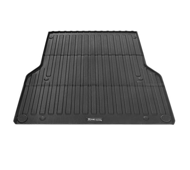 Toyota Tacoma 2005-2023 bagažinės kilimėlis9