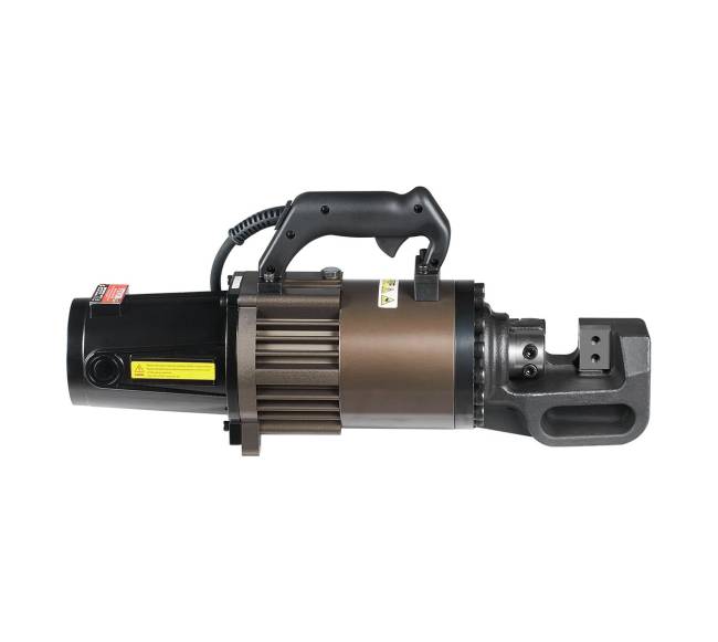 2300W elektrinis hidraulinis armatūros pjaustytuvas iki 32mm0