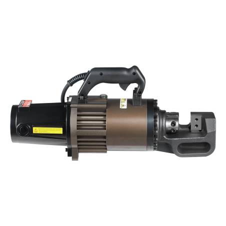 2300W elektrinis hidraulinis armatūros pjaustytuvas iki 32mm0