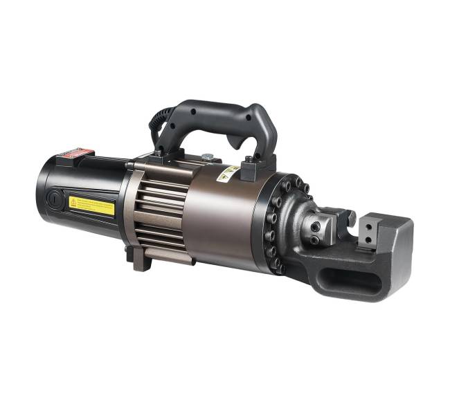 2300W elektrinis hidraulinis armatūros pjaustytuvas iki 32mm9