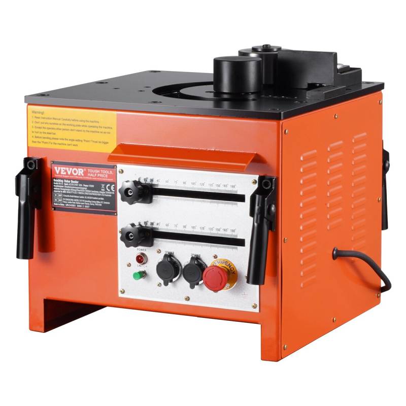 Elektrinis armatūros lenktuvas 1700W, iki 25mm0