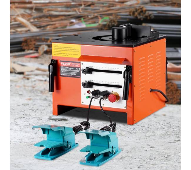 Elektrinis armatūros lenktuvas 1700W, iki 25mm7