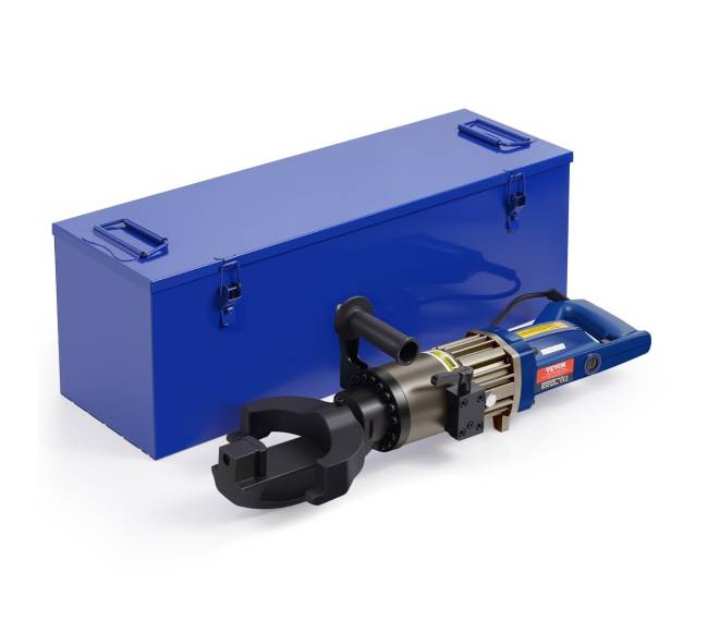 1500W elektrinis hidraulinis strypų lenkimo įrankis0