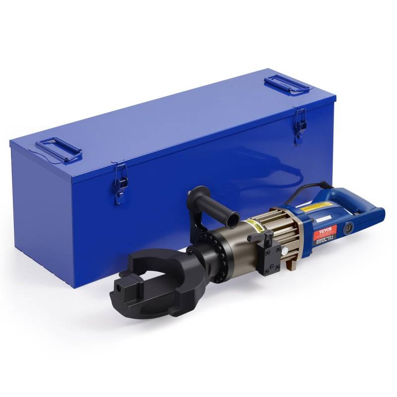 1500W elektrinis hidraulinis strypų lenkimo įrankis0