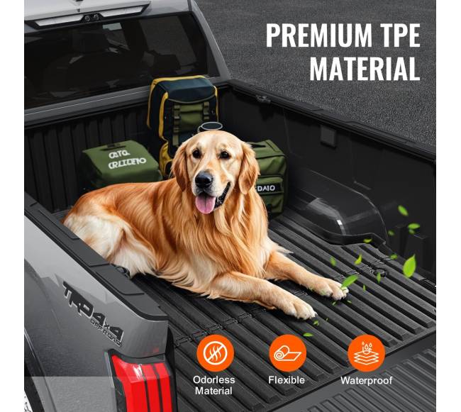 Toyota Tundra 2022-2024 lovio ąžuolinė danga3