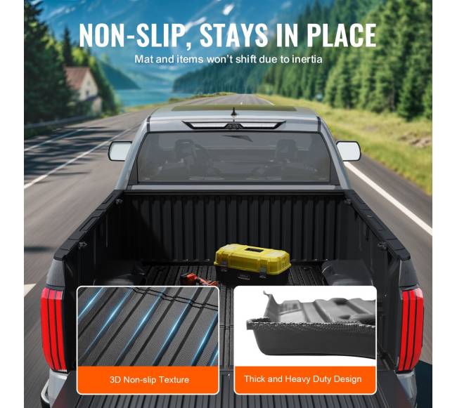 Toyota Tundra 2022-2024 lovio ąžuolinė danga4