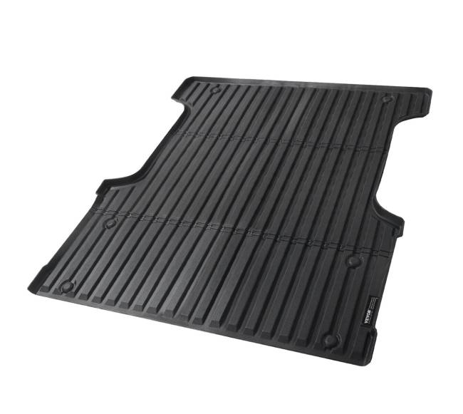 Toyota Tundra 2022-2024 lovio ąžuolinė danga8