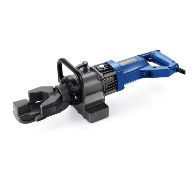 Elektrinis hidraulinis armavimo strypų lenkimo įrankis 6-16mm0