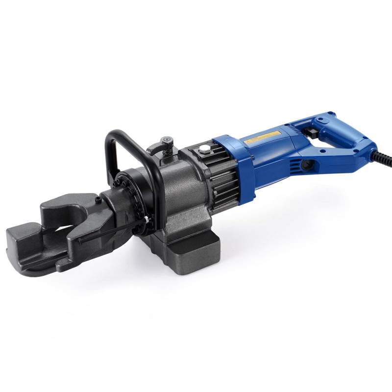 Elektrinis hidraulinis armavimo strypų lenkimo įrankis 6-16mm0