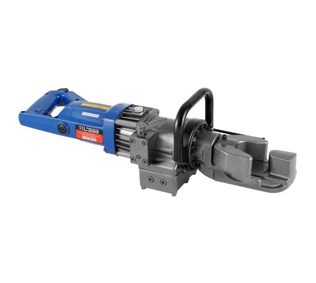 Elektrinis hidraulinis armavimo strypų lenkimo įrankis 6-16mm10