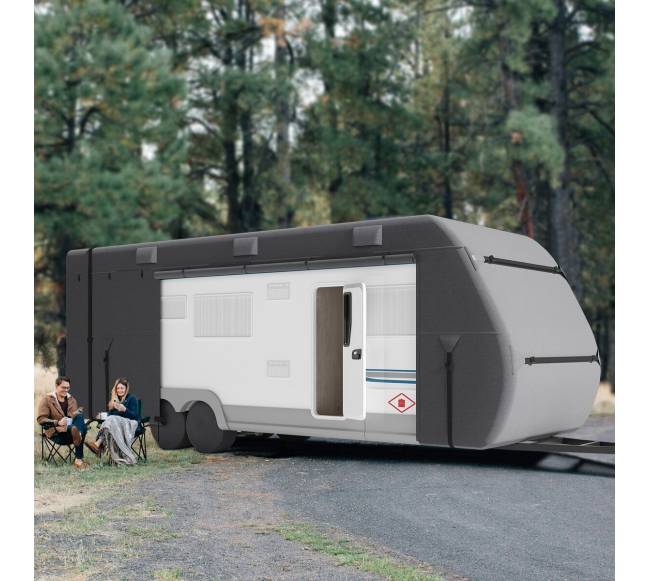 24-27 ft klasės A kemperio tentu6