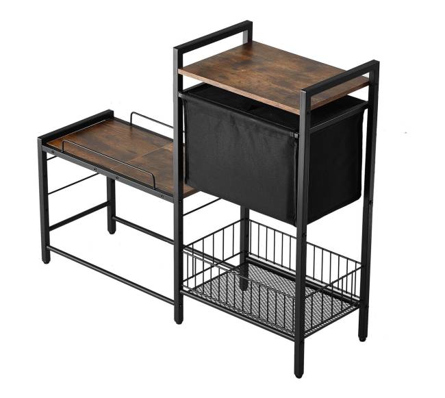 Šunų maitinimo stotis su laikymu9