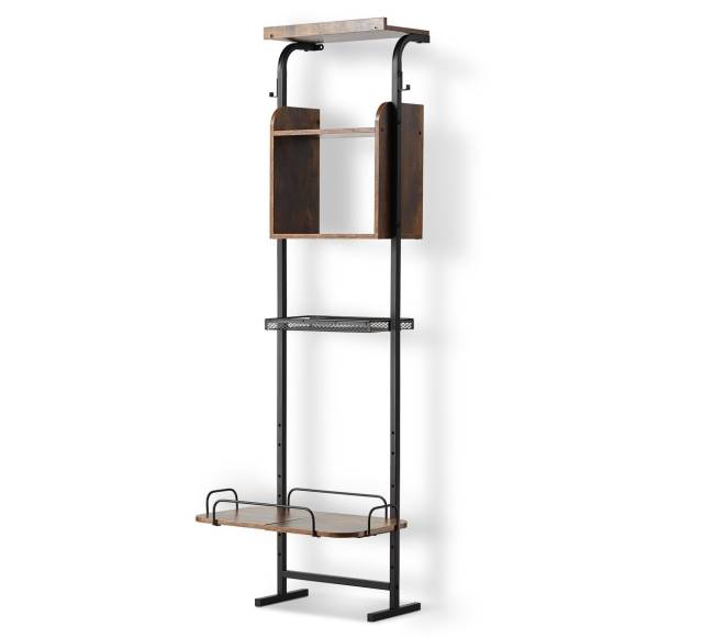 Šunų maitinimo stotelė su laikymu8