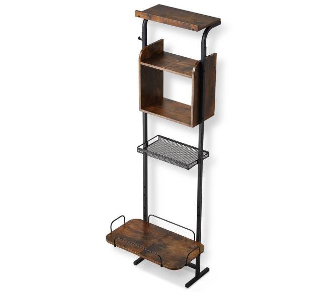 Šunų maitinimo stotelė su laikymu9