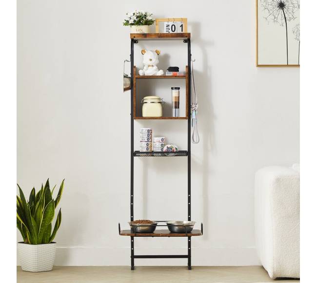 Šunų maitinimo stotelė su laikymu10