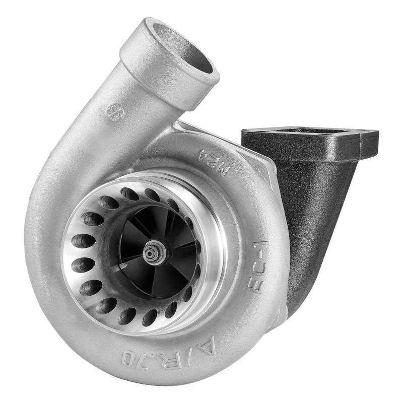 Turbo kompresorius su tarpinėmis 2.5L-6.0L varikliams0