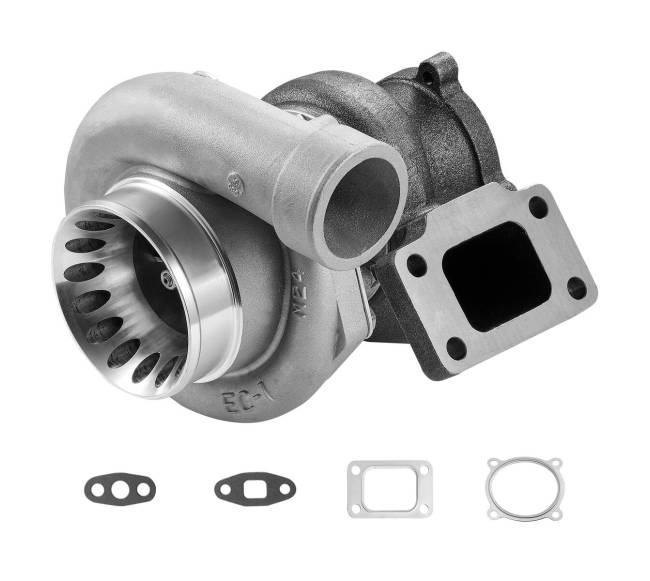 Turbo kompresorius su tarpinėmis 2.5L-6.0L varikliams8
