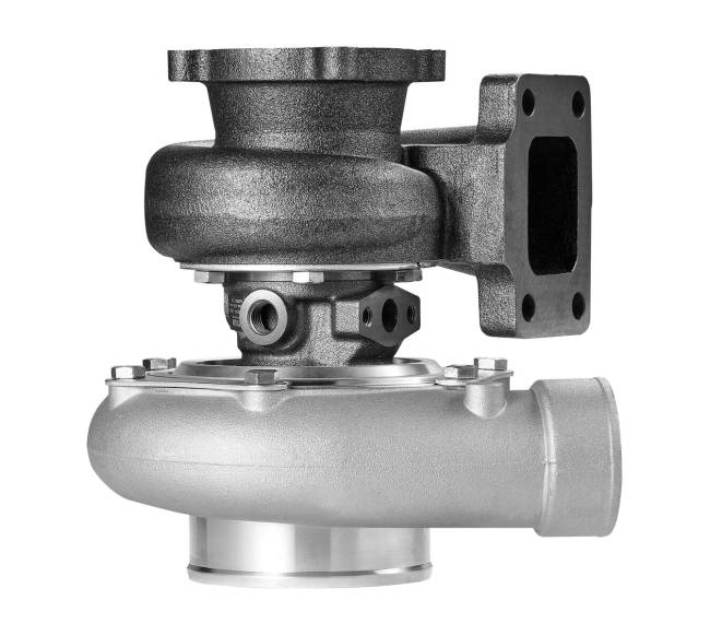 Turbo kompresorius su tarpinėmis 2.5L-6.0L varikliams9
