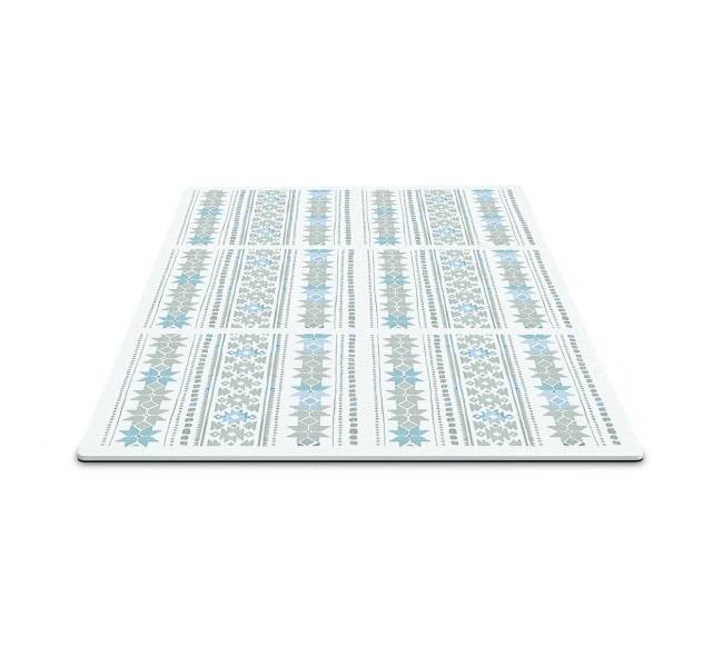 Vaikiškas minkštas dėlionės kilimėlis 6 vnt.0