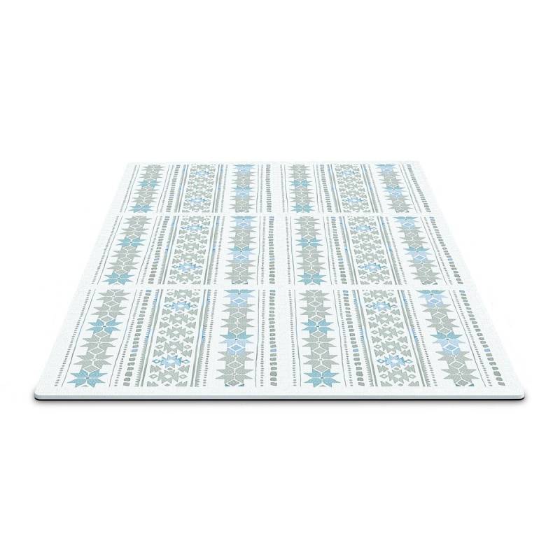 Vaikiškas minkštas dėlionės kilimėlis 6 vnt.0