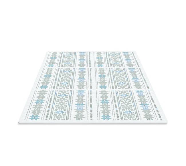 Vaikiškas minkštas dėlionės kilimėlis 6 vnt.9